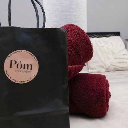 Lalizee By Pom Apartment Agde