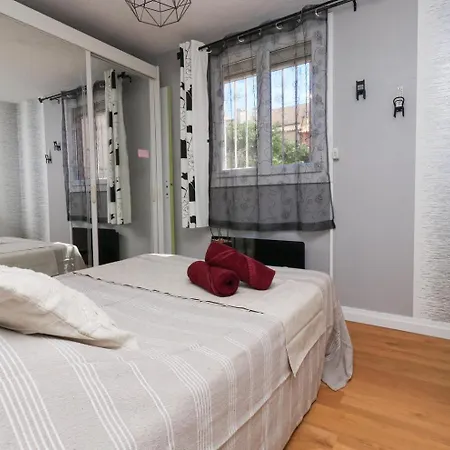 Apartment Lalizee By Pom