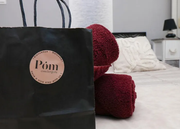 Lalizee By Pom Apartment Agde