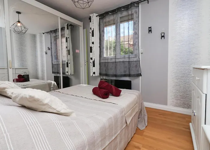 Apartment Lalizee By Pom