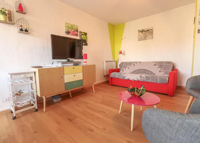 Lalizee By Pom Apartment Agde