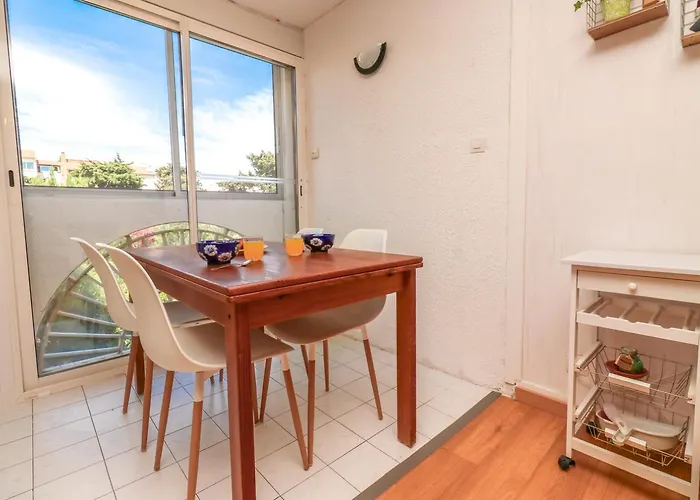 Apartment Lalizee By Pom *