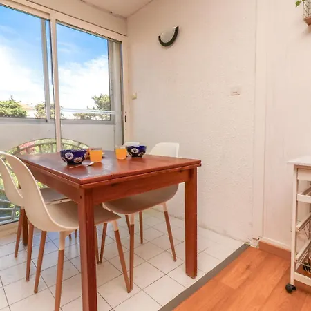 Apartament Lalizée By Pom *